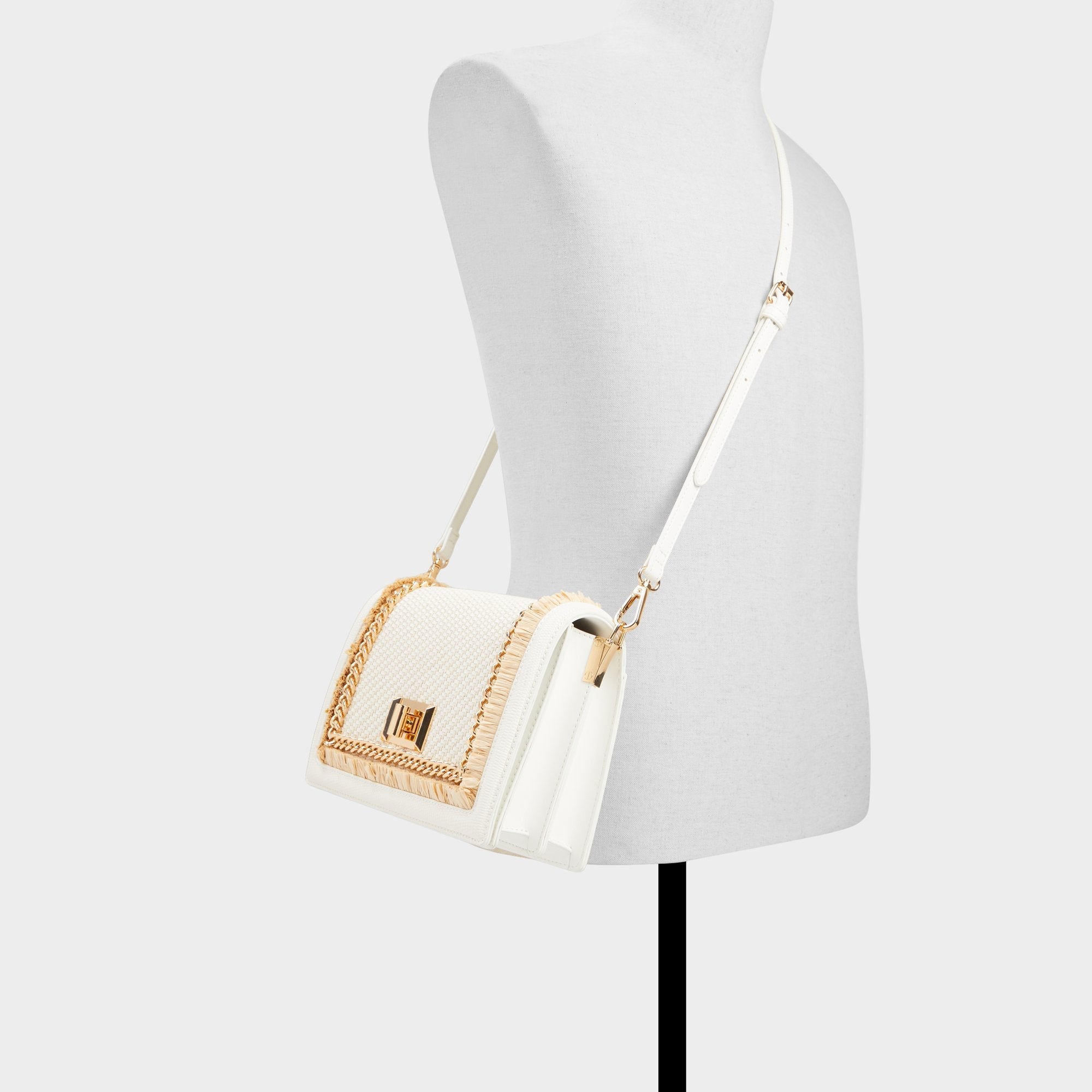Aldo | Maffayx Natural Women's Crossbody Bags - Crossbody bag