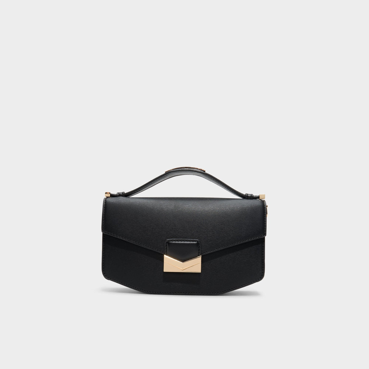 Aldo | Zenebbx Black Women's Top Handle Bags - Top handle bag
