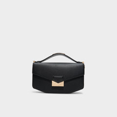 Aldo | Zenebbx Black Women's Top Handle Bags - Top handle bag