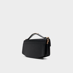 Aldo | Zenebbx Black Women's Top Handle Bags - Top handle bag