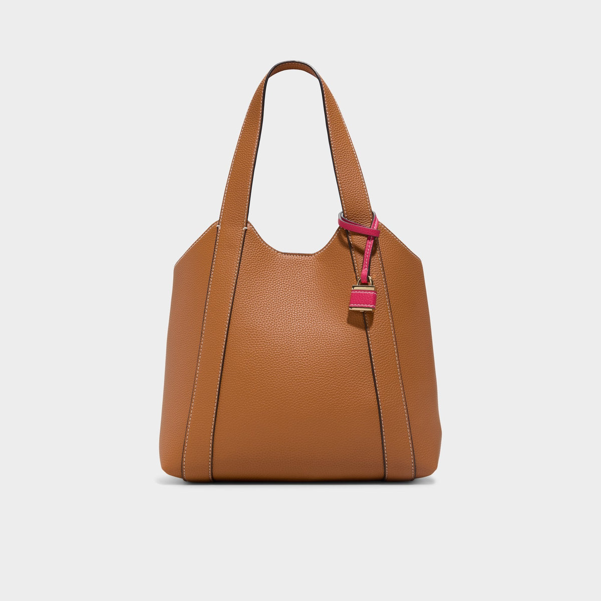 Aldo | Rowsleyyx Tan Women's Tote & Satchel bags - Satchel bag