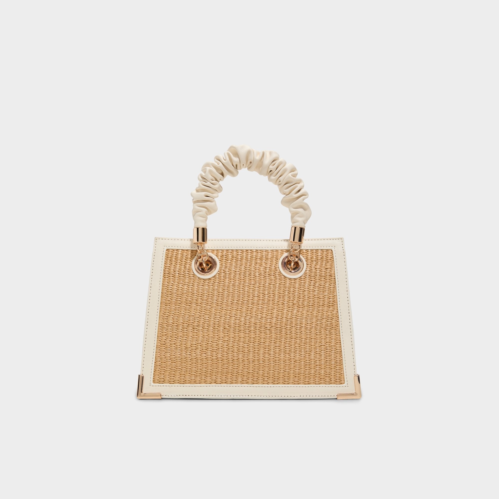 Aldo | Bilithaax Natural Women's Top Handle Bags - Satchel bag