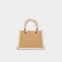 Aldo | Bilithaax Natural Women's Top Handle Bags - Satchel bag