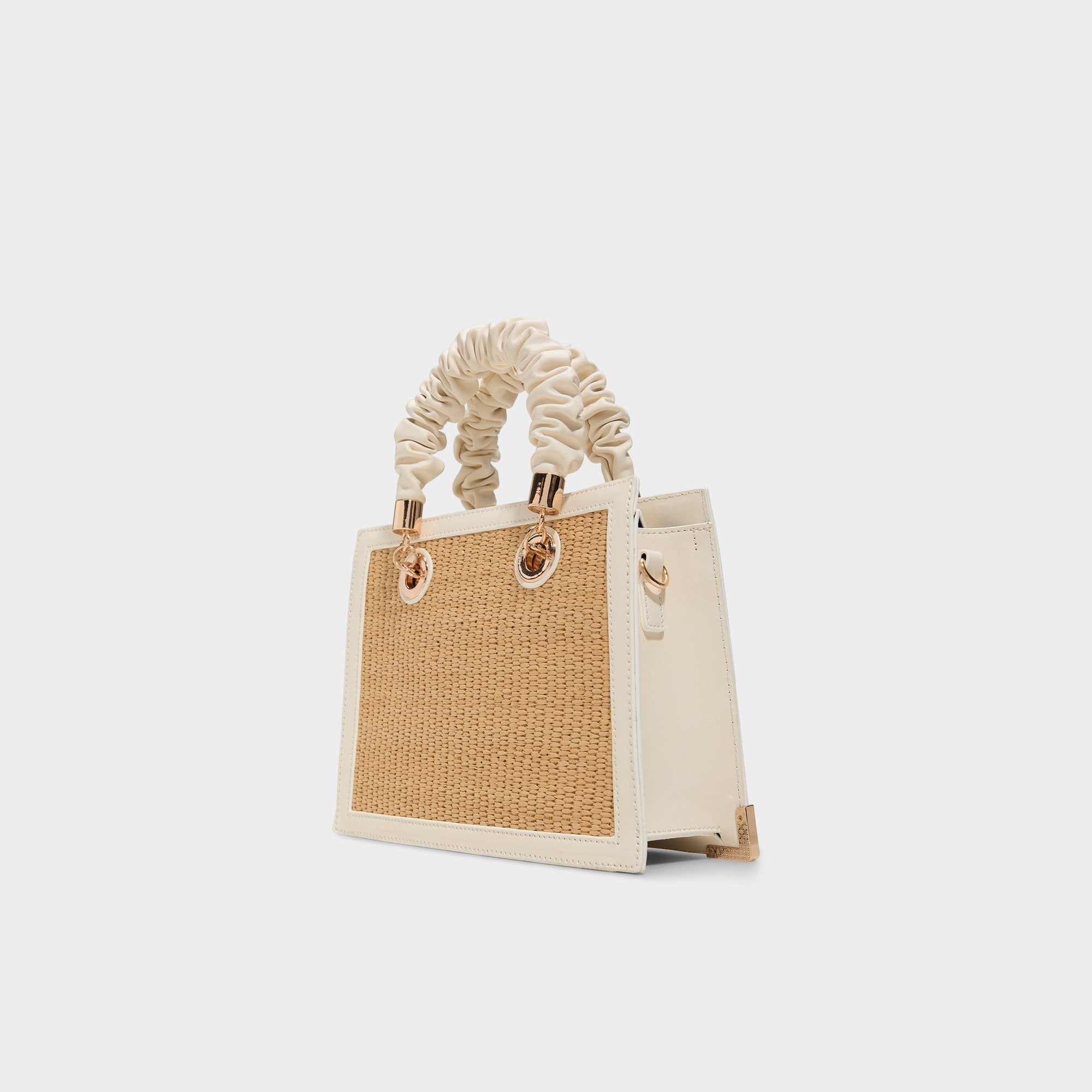 Aldo | Bilithaax Natural Women's Top Handle Bags - Satchel bag