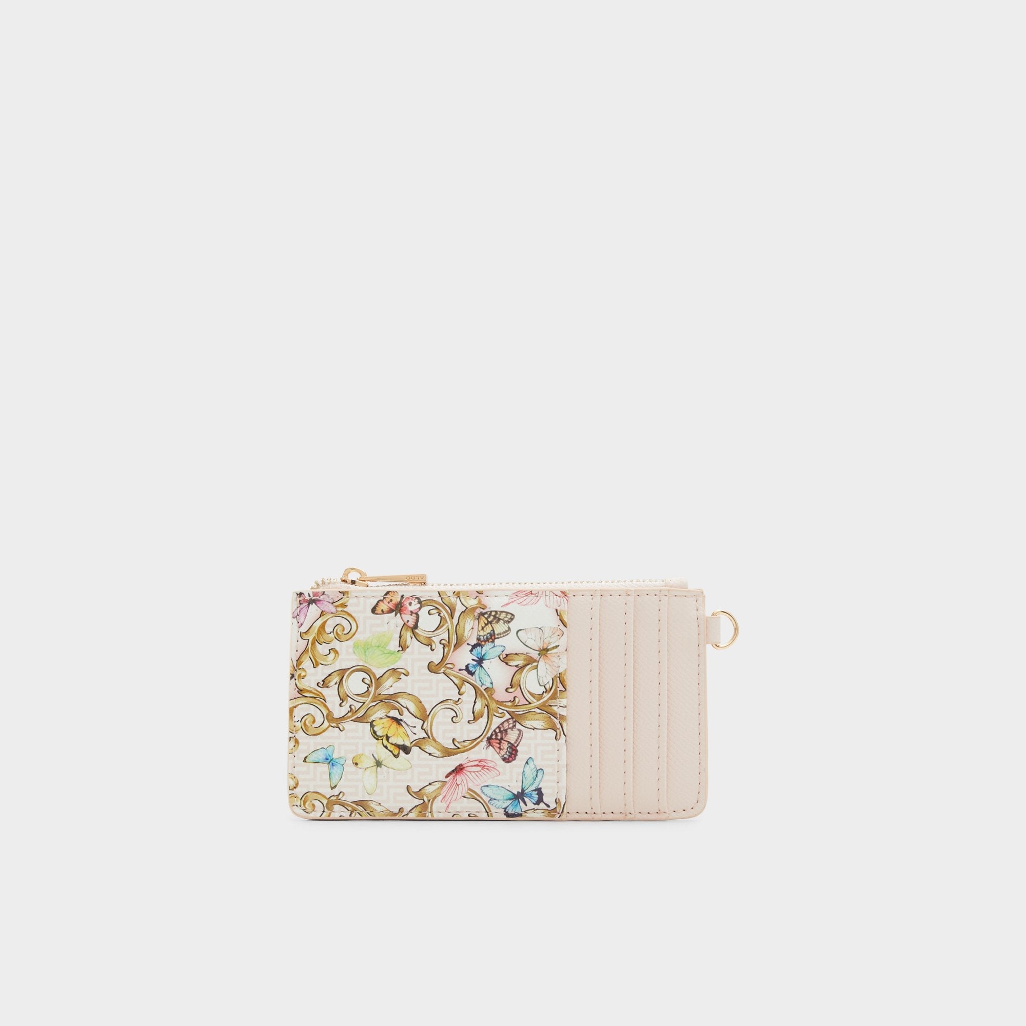 Aldo | Anafax Pink Overflow Women's Wallets -
