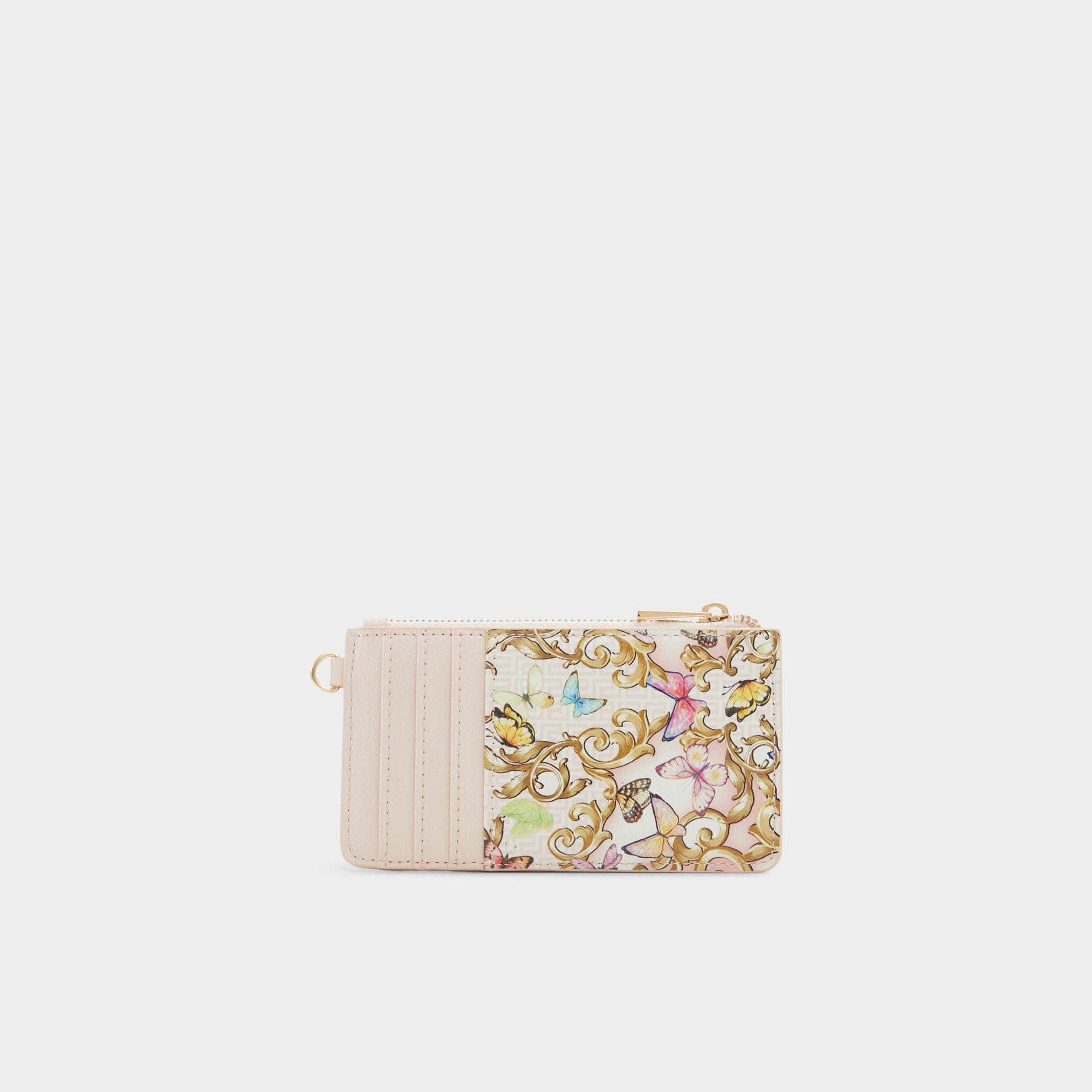 Aldo | Anafax Pink Overflow Women's Wallets -