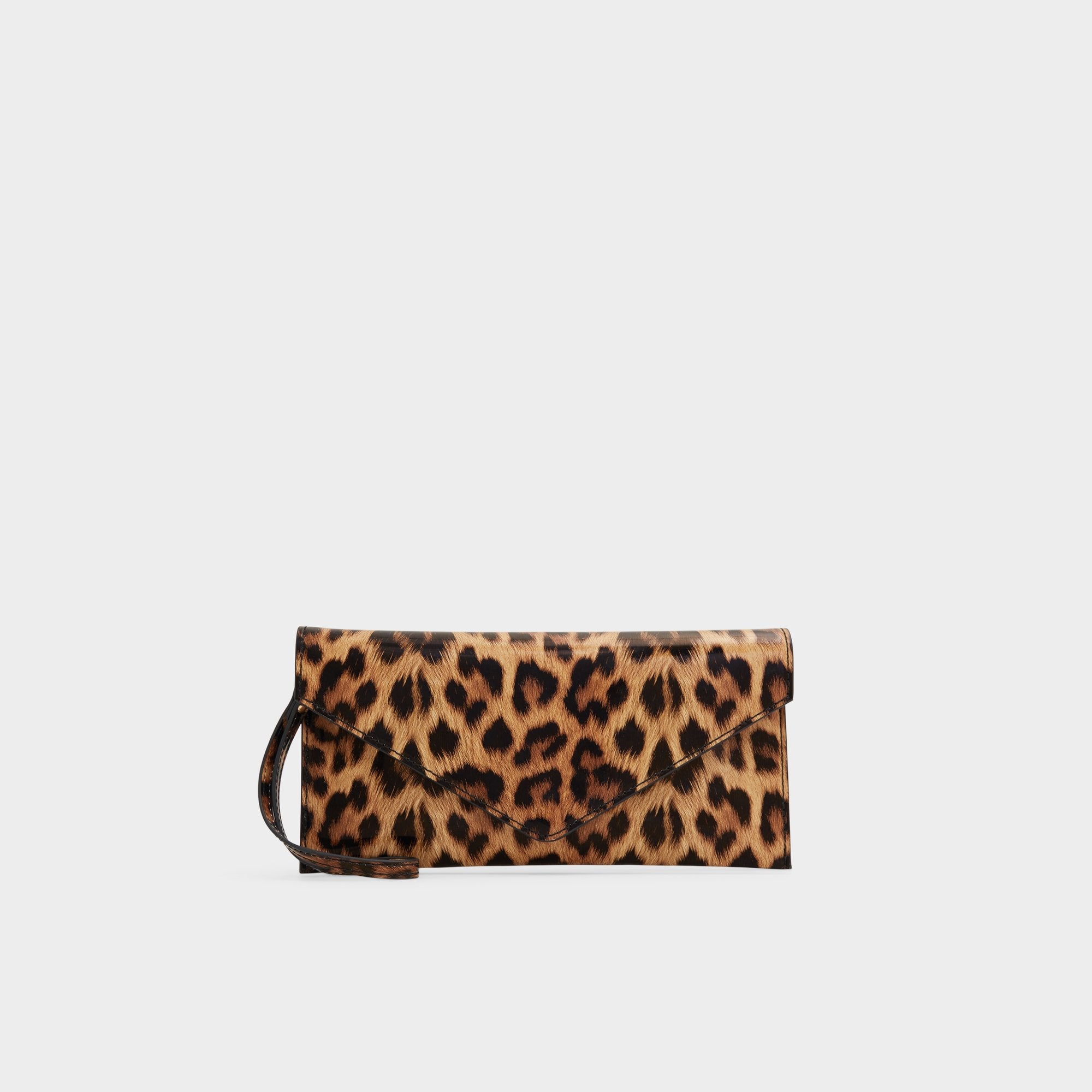 Aldo | Mallasveex Brown Multi Women's Clutches & Evening bags - Clutch