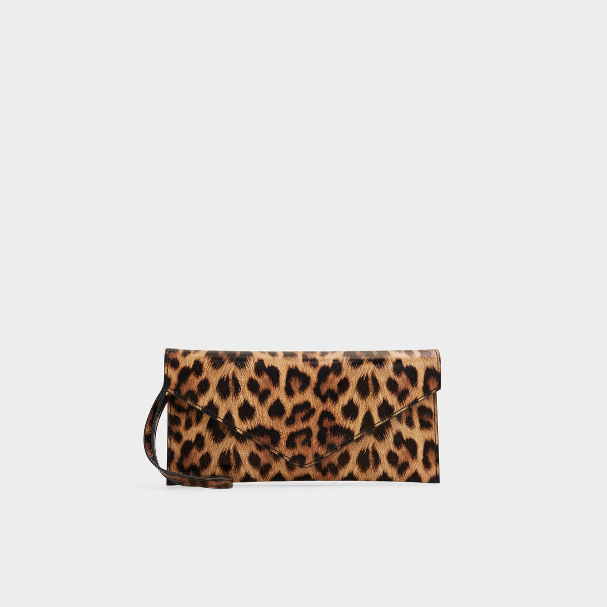 Aldo | Mallasveex Brown Multi Women's Clutches & Evening bags - Clutch