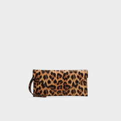 Aldo | Mallasveex Brown Multi Women's Clutches & Evening bags - Clutch