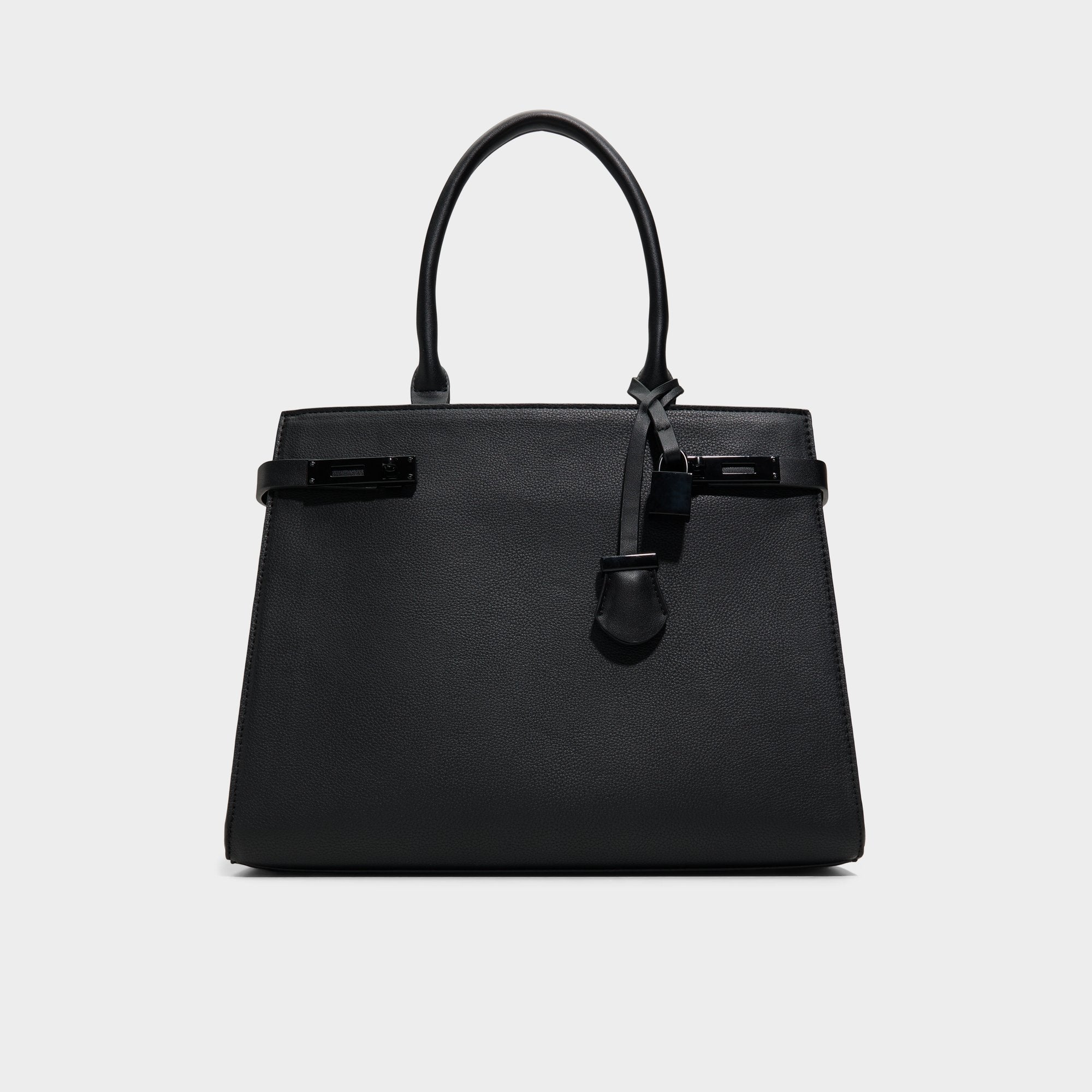 Aldo | Manillaax Black/Black Women's Tote & Satchel bags -