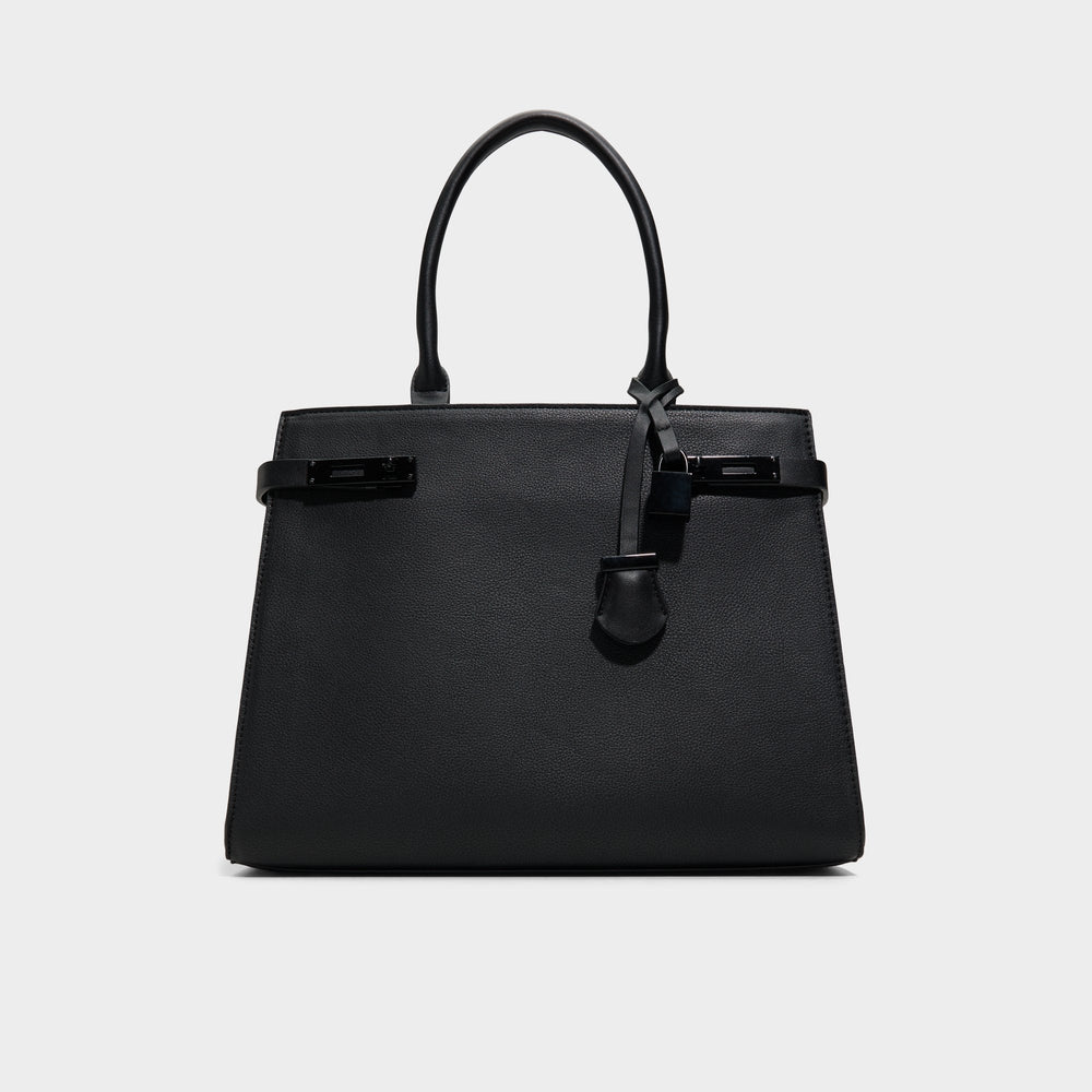 Aldo | Manillaax Black/Black Women's Tote & Satchel bags -