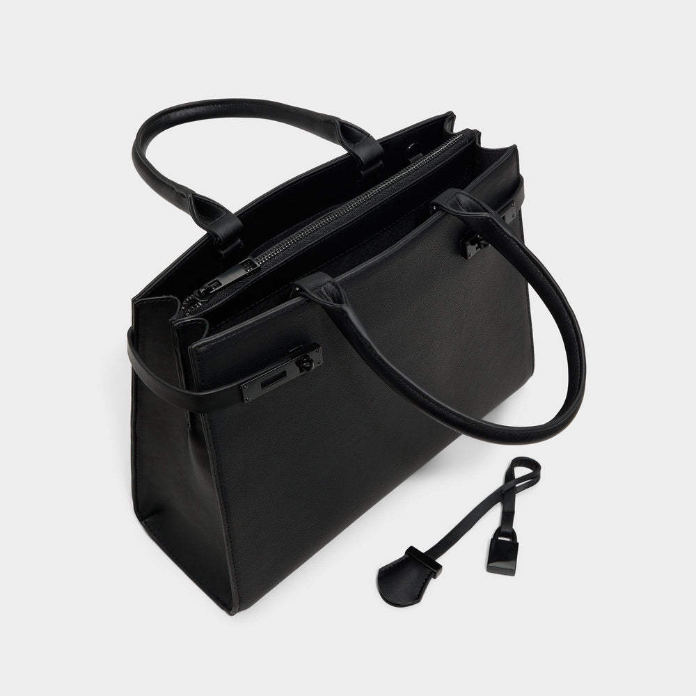 Aldo | Manillaax Black/Black Women's Tote & Satchel bags -