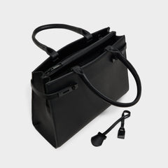 Aldo | Manillaax Black/Black Women's Tote & Satchel bags -