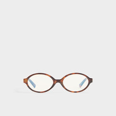 Aldo | Nellyyex in Other Brown - Non-prescription reading glasses