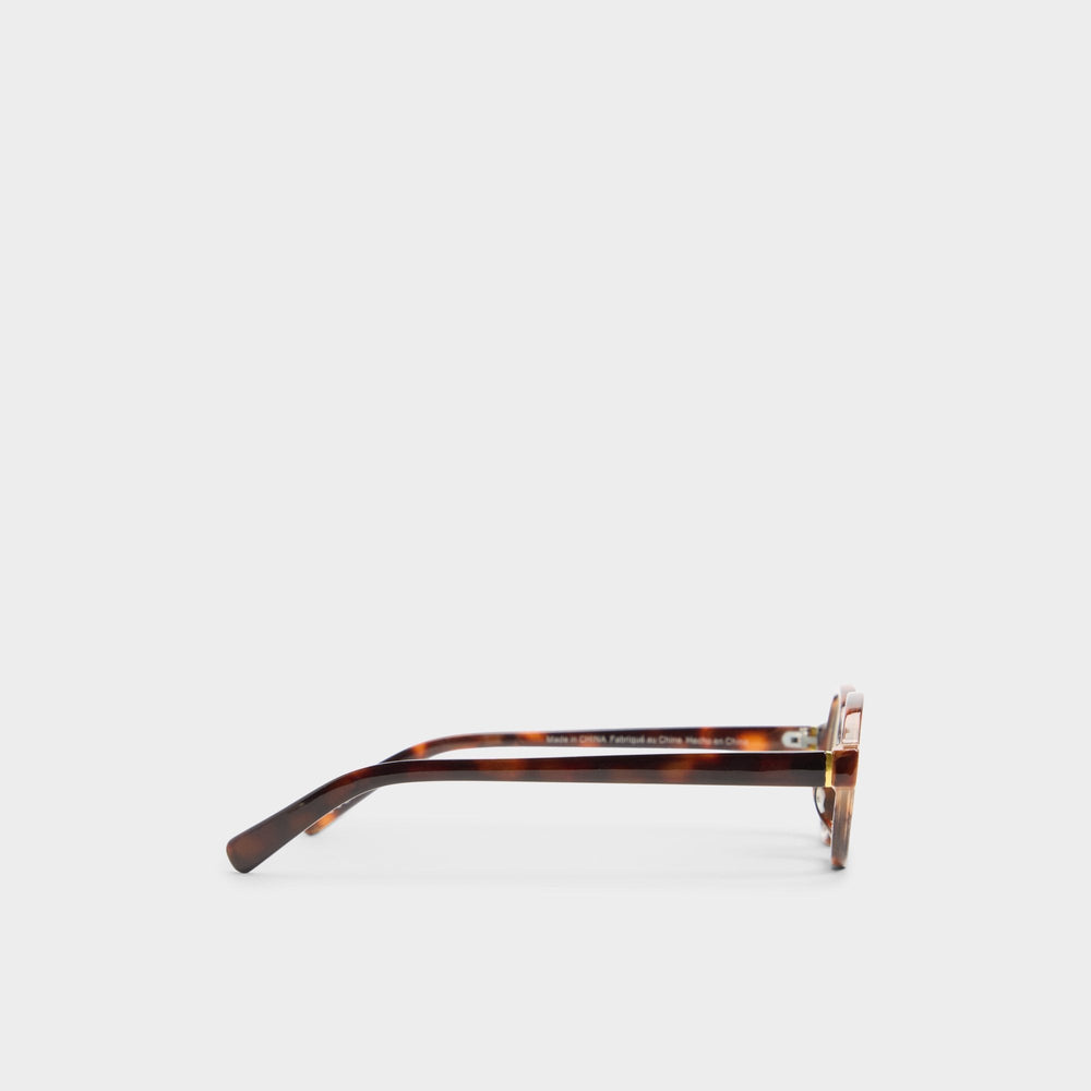 Aldo | Nellyyex in Other Brown - Non-prescription reading glasses