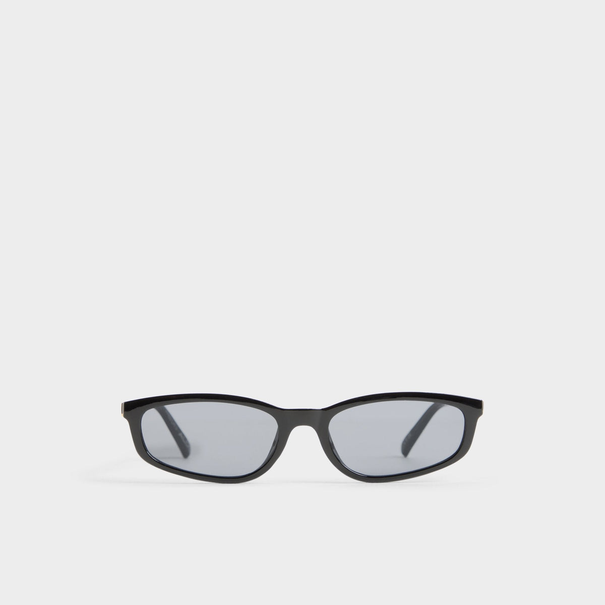 Aldo | Freyyaax in Black - Rectangle sunglasses