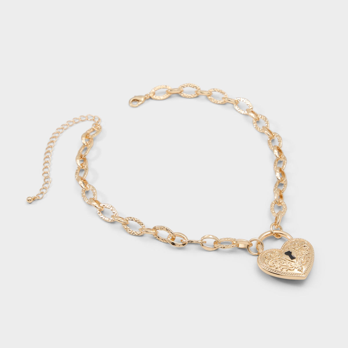 Aldo | Luvella in Gold - Necklace