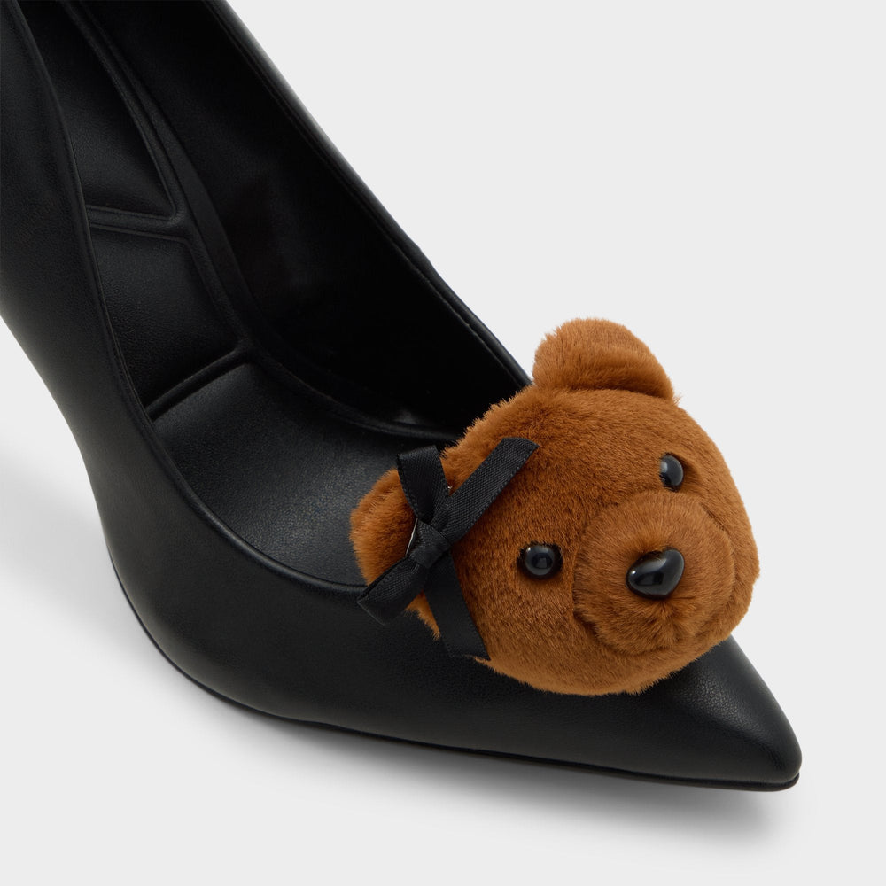 Aldo | Snugstep in Brown - Shoe accessory