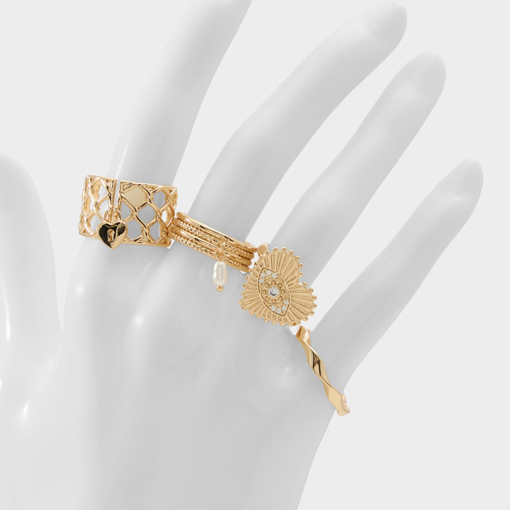 Aldo | Lovebound in Ice - Ring