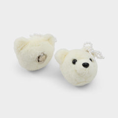 Aldo | Honeybear in Beige - Shoe accessory