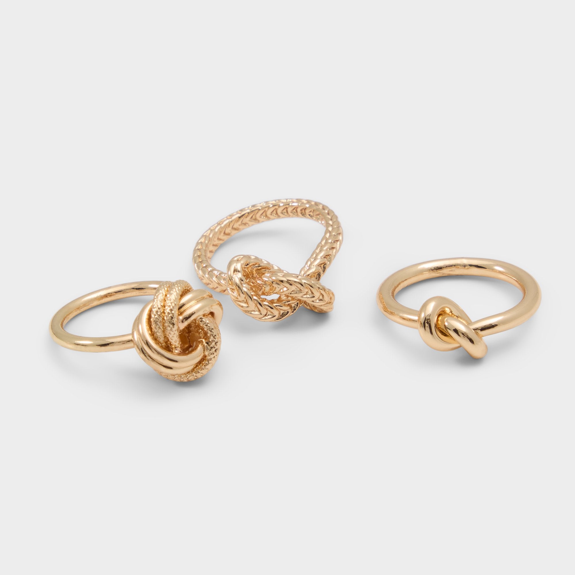 Aldo | Aurom in Gold - Ring