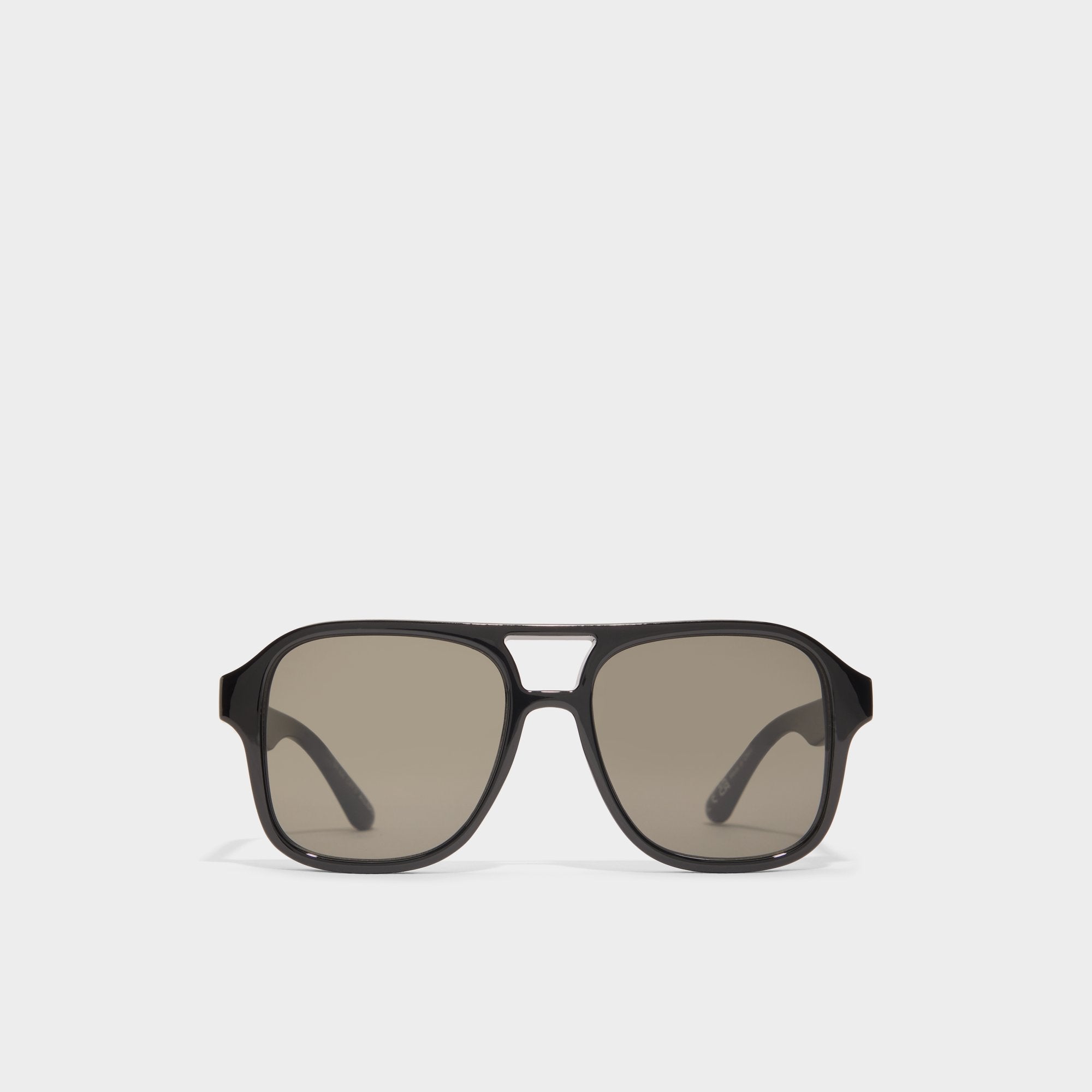 Aldo | Biillieex in Other Black - Aviator sunglasses