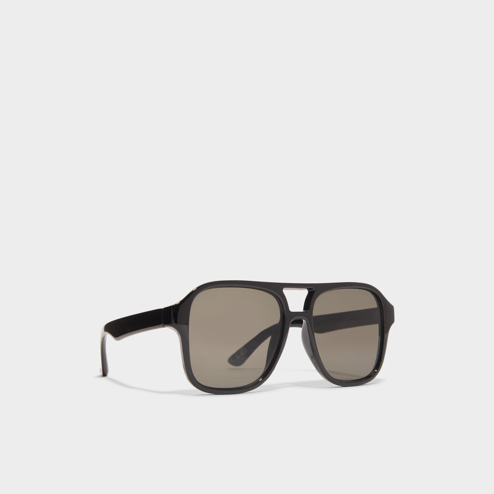 Aldo | Biillieex in Other Black - Aviator sunglasses