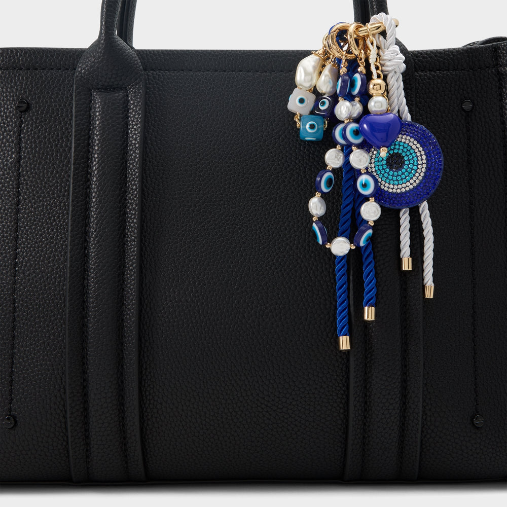 Aldo | Eyesealove Light Blue Women's Bag Charms & Keychains - Bag charm