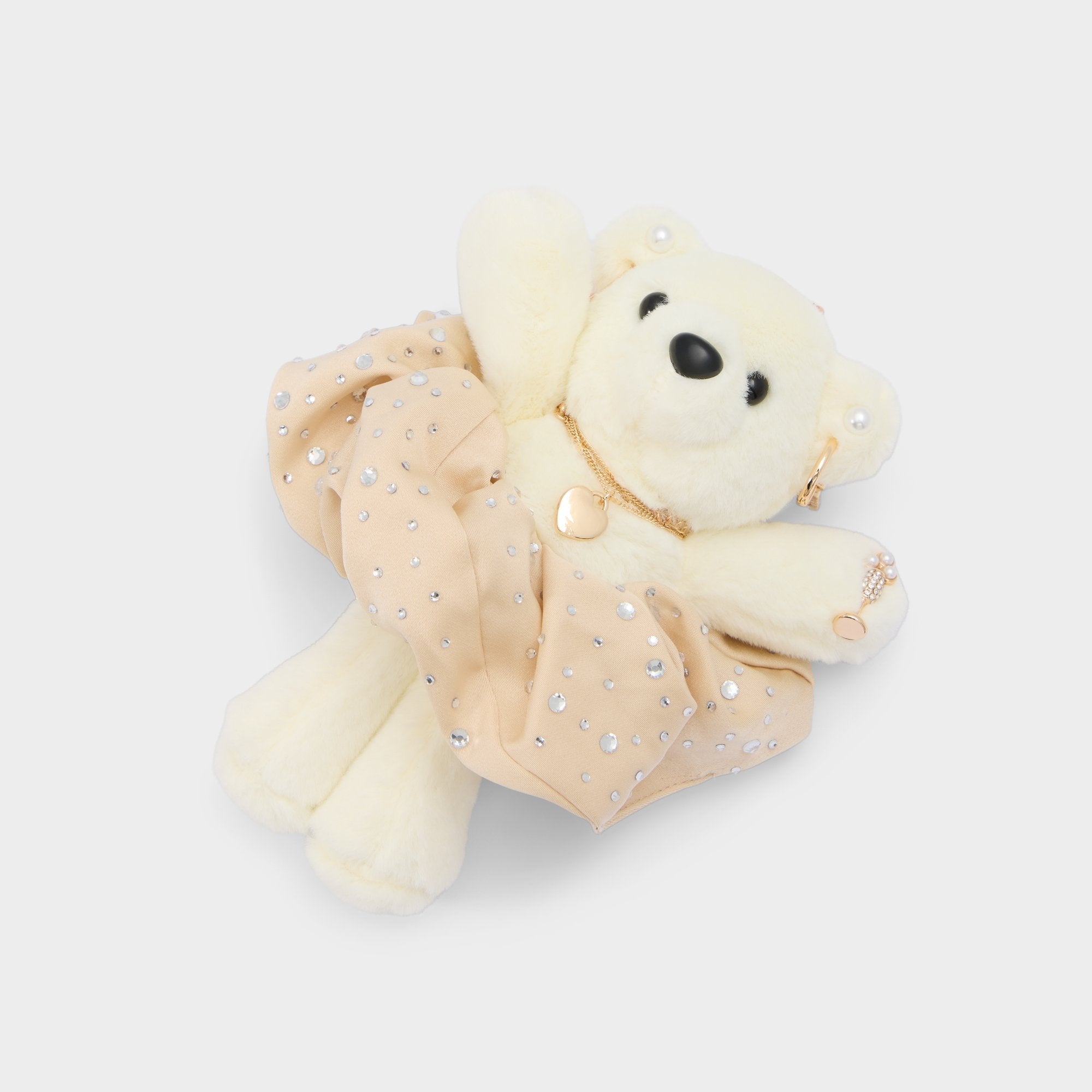 Aldo | Bubbless in Ice - Bag charm