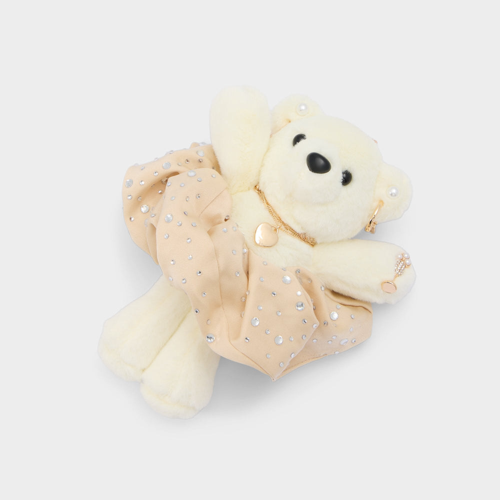 Aldo | Bubbless in Ice - Bag charm