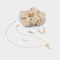 Aldo | Bubbless in Ice - Bag charm