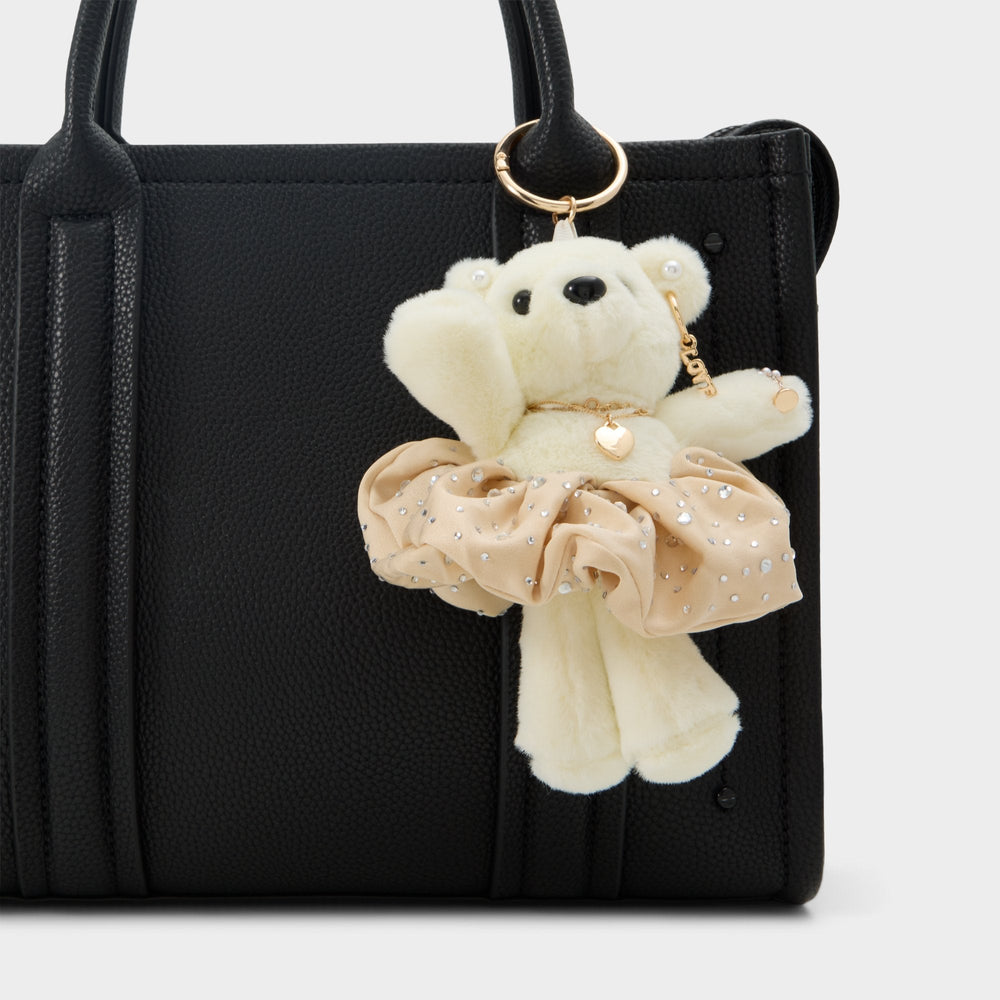Aldo | Bubbless in Ice - Bag charm
