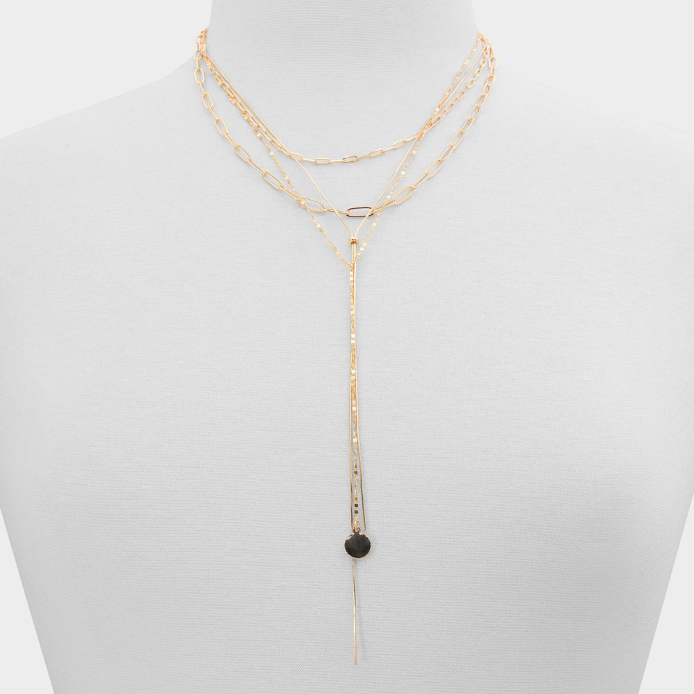 Aldo | Issadorra in Gold - Necklace