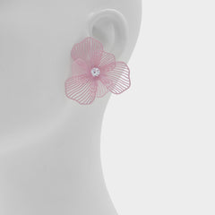 Aldo | Petaldream Light Purple Women's Earrings - Earrings