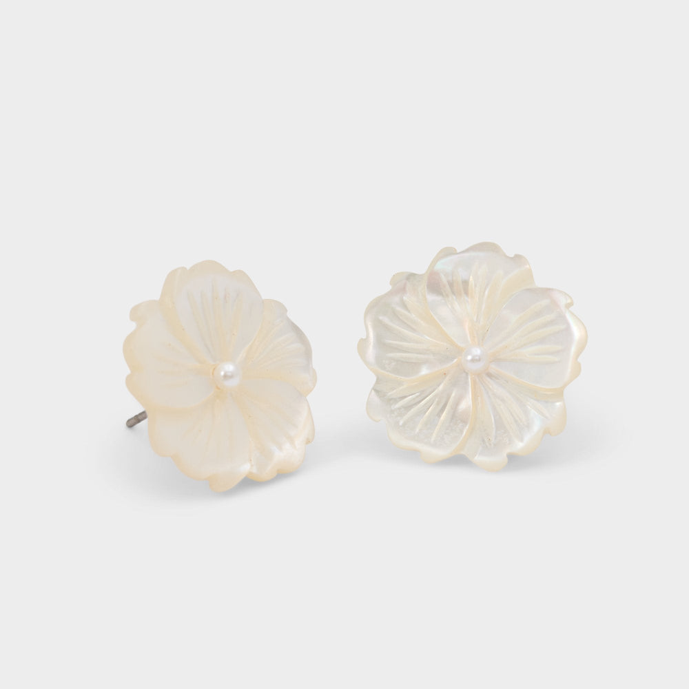 Aldo | Camelliaa Ice Women's Earrings - Earrings