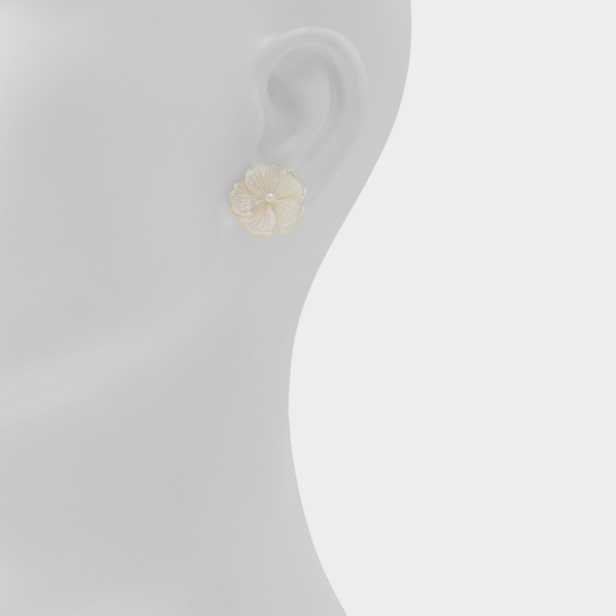 Aldo | Camelliaa Ice Women's Earrings - Earrings