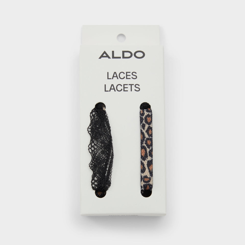 Aldo | Lacelover Other Brown Women's Shoe Charms & Laces - Shoelaces