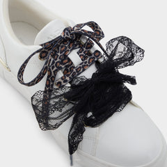 Aldo | Lacelover Other Brown Women's Shoe Charms & Laces - Shoelaces