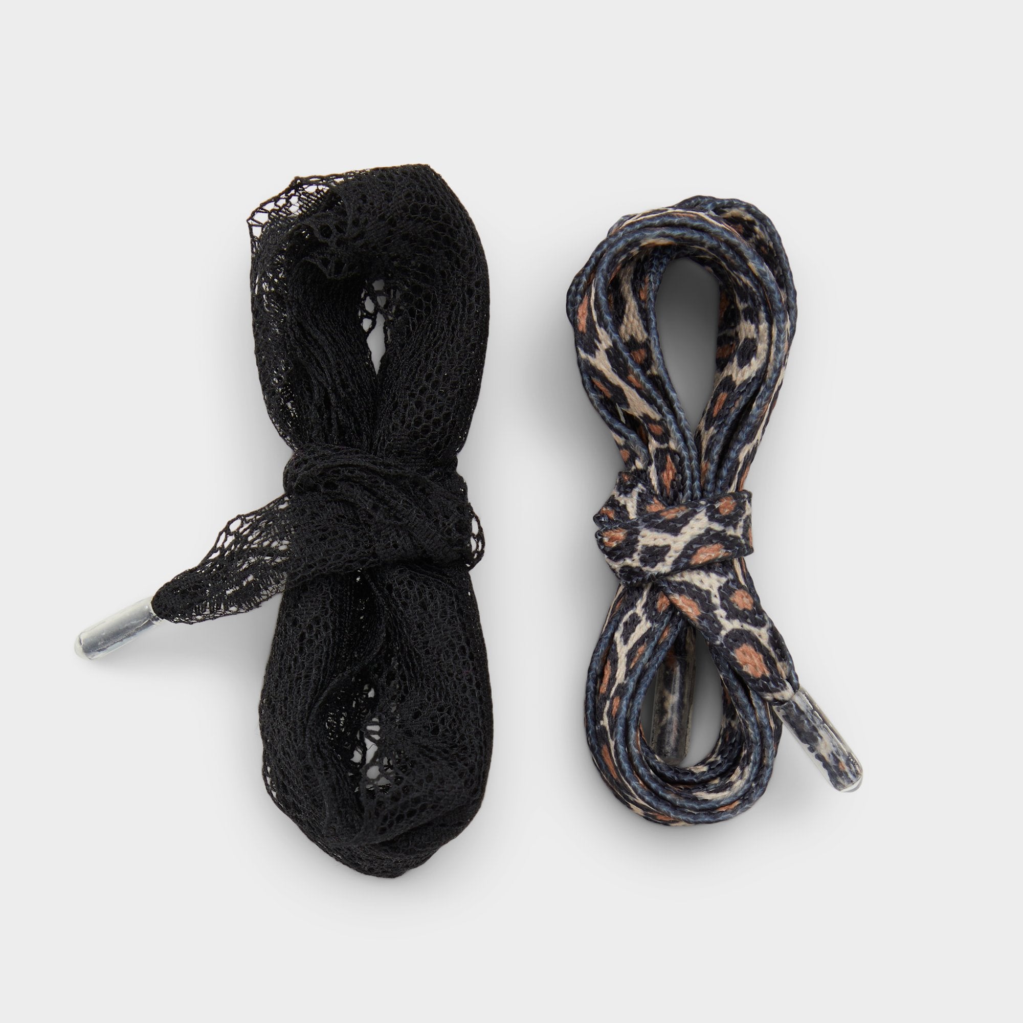 Aldo | Lacelover Other Brown Women's Shoe Charms & Laces - Shoelaces
