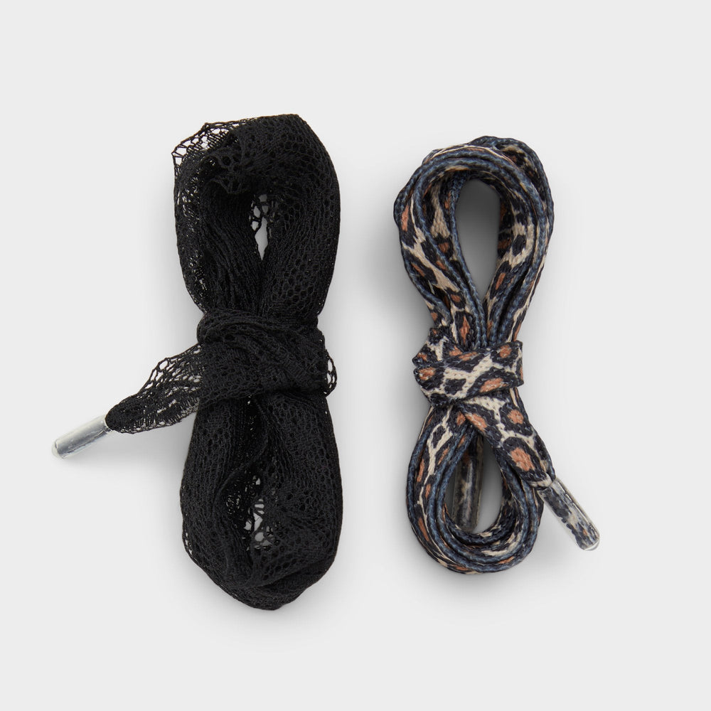 Aldo | Lacelover Other Brown Women's Shoe Charms & Laces - Shoelaces