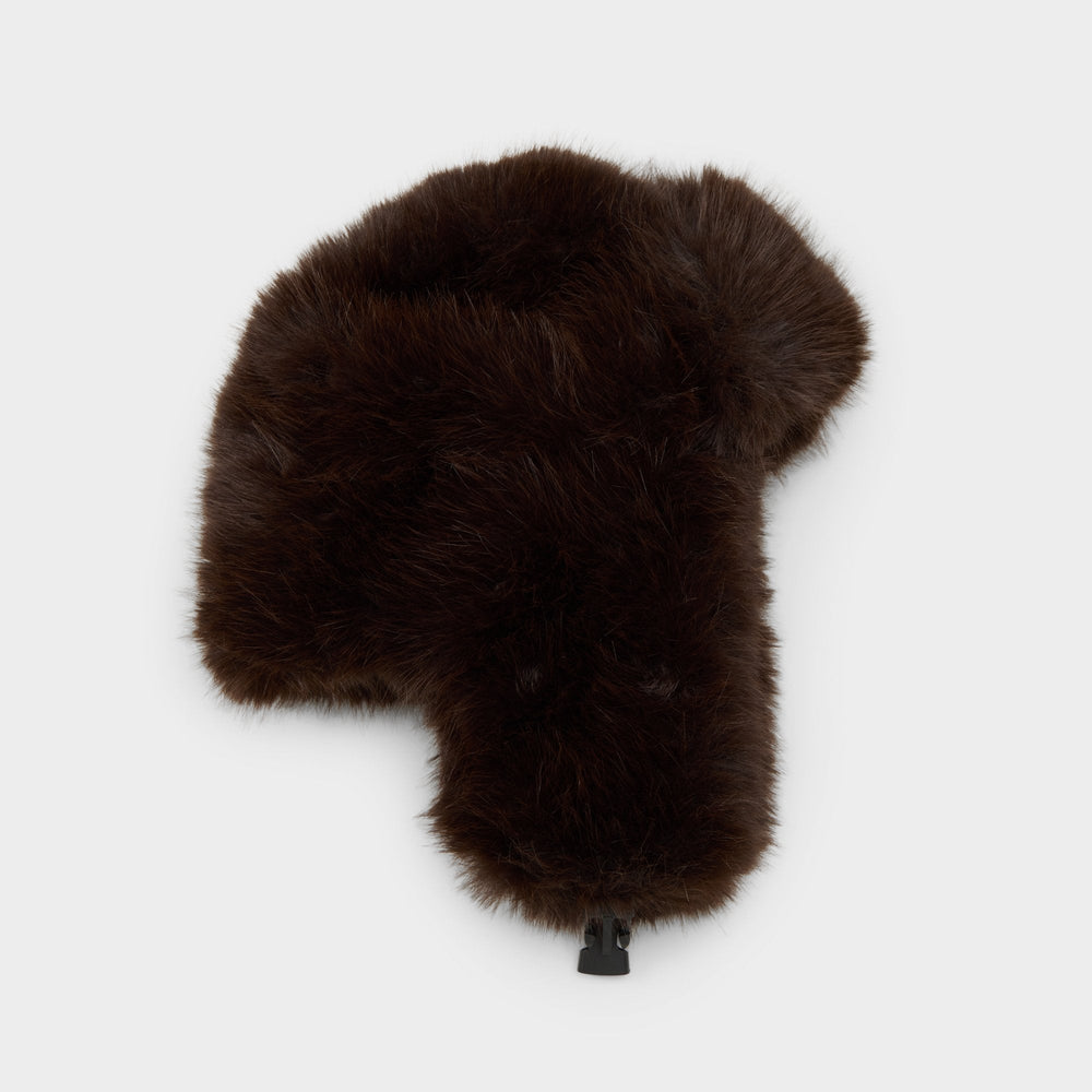 Aldo | Aspene in Brown - Hat