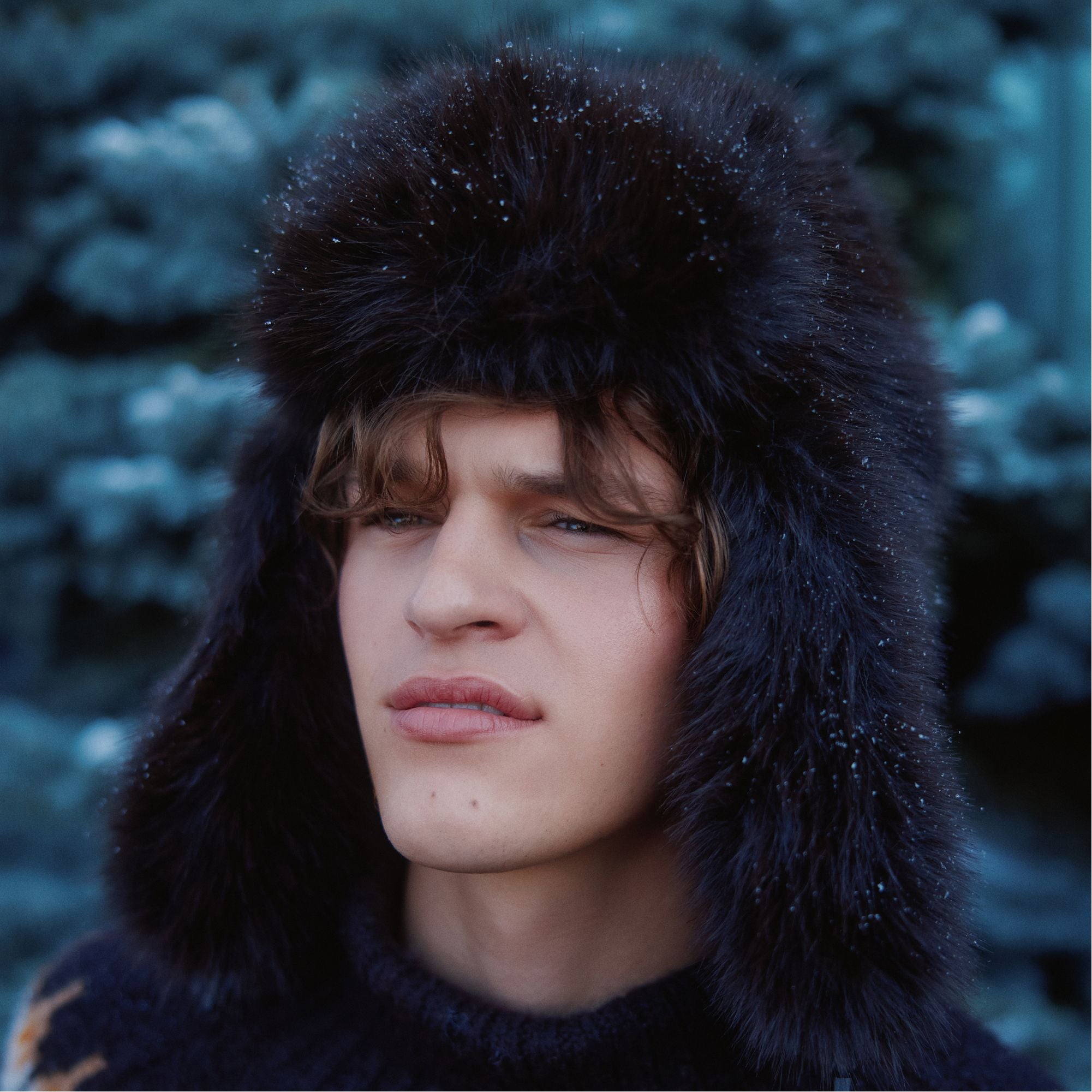 Aldo | Aspene in Brown - Hat