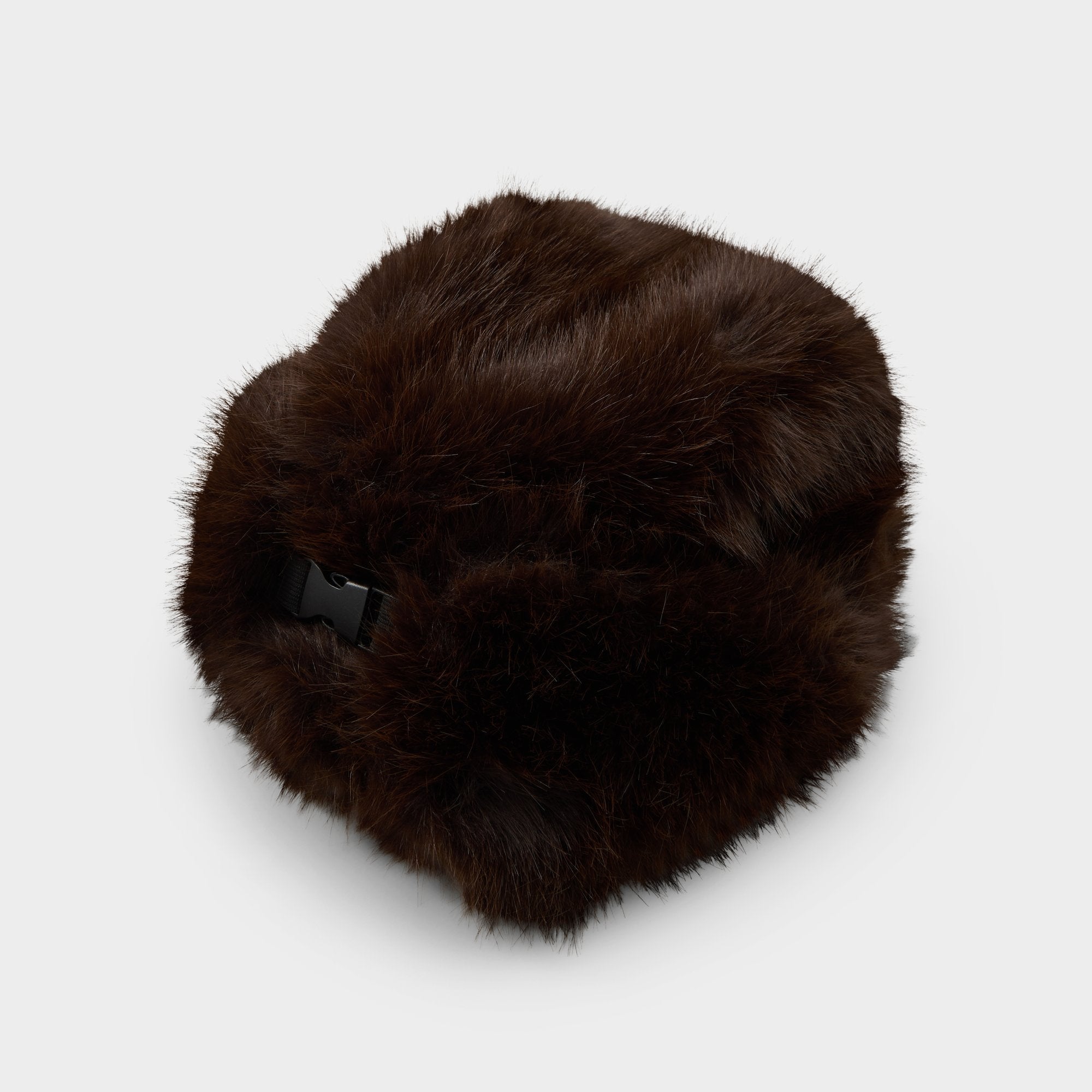 Aldo | Aspene in Brown - Hat