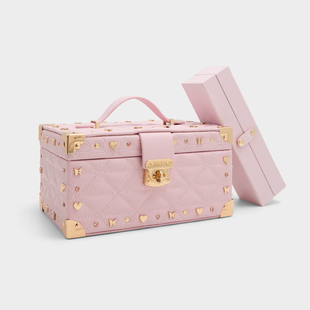 Aldo | Scandalacious in Light Pink - Wicked x ALDO
