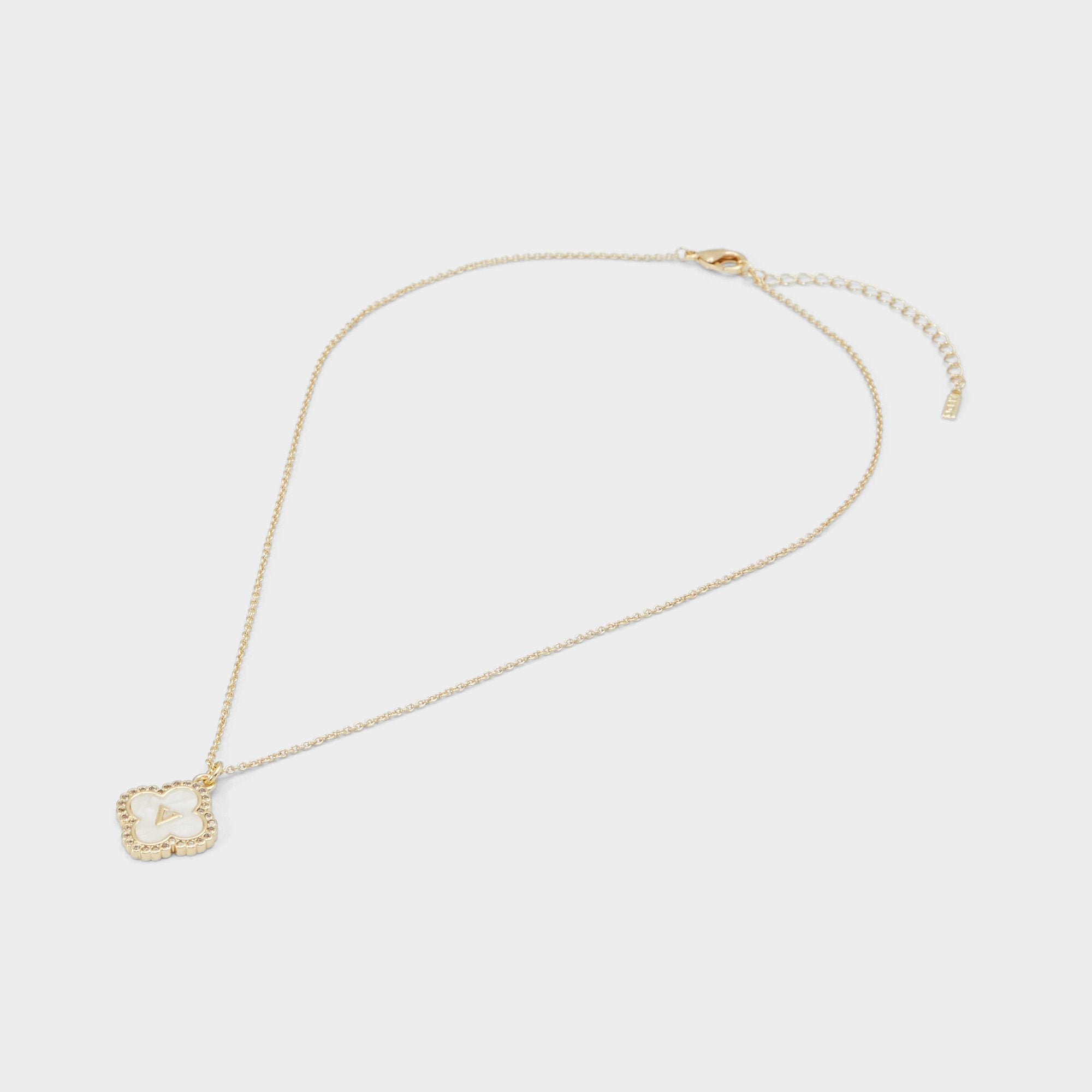 Aldo | Broisa Bright Yellow Women's Cubic Zirconia - Necklace