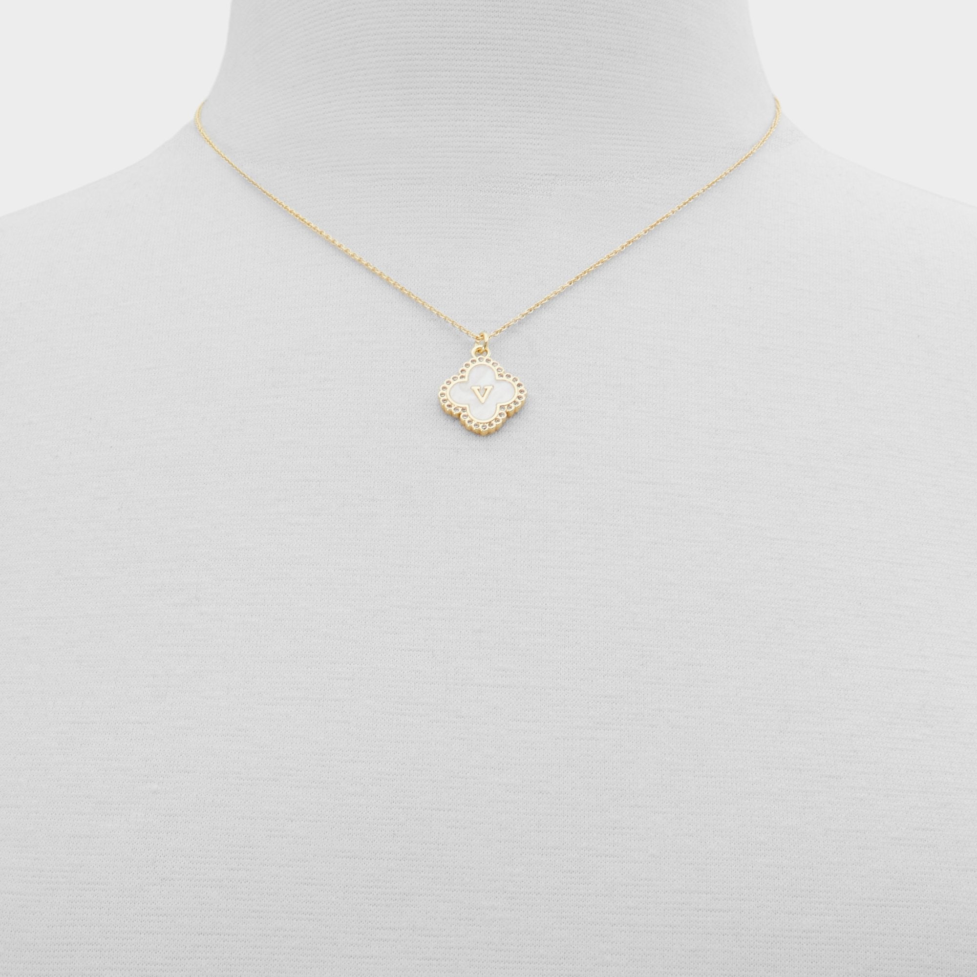Aldo | Broisa Bright Yellow Women's Cubic Zirconia - Necklace