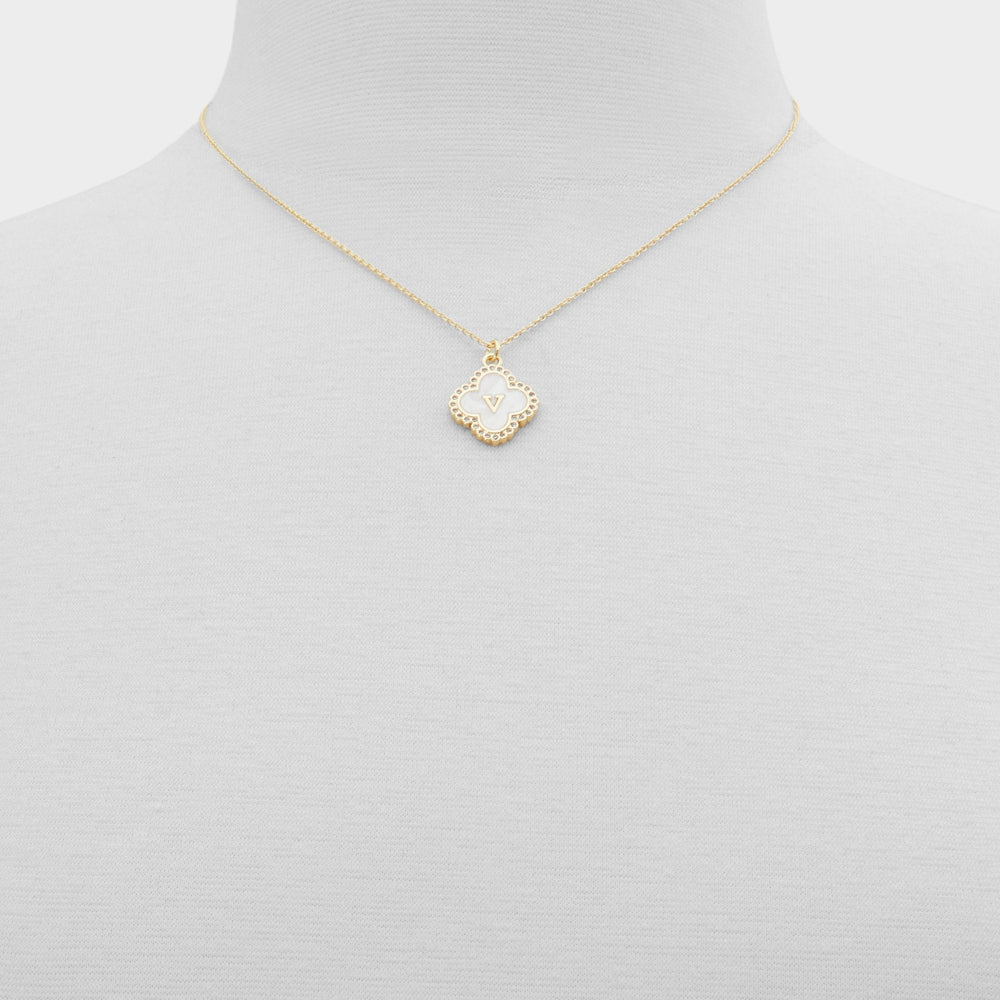 Aldo | Broisa Bright Yellow Women's Cubic Zirconia - Necklace