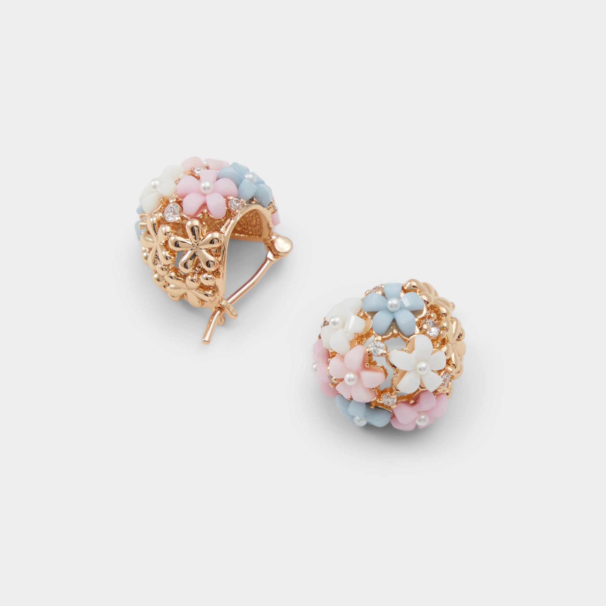 Aldo | Rohawin Pastel Multi Women's Earrings - Earrings