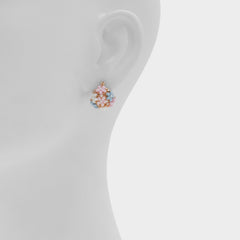 Aldo | Rohawin Pastel Multi Women's Earrings - Earrings