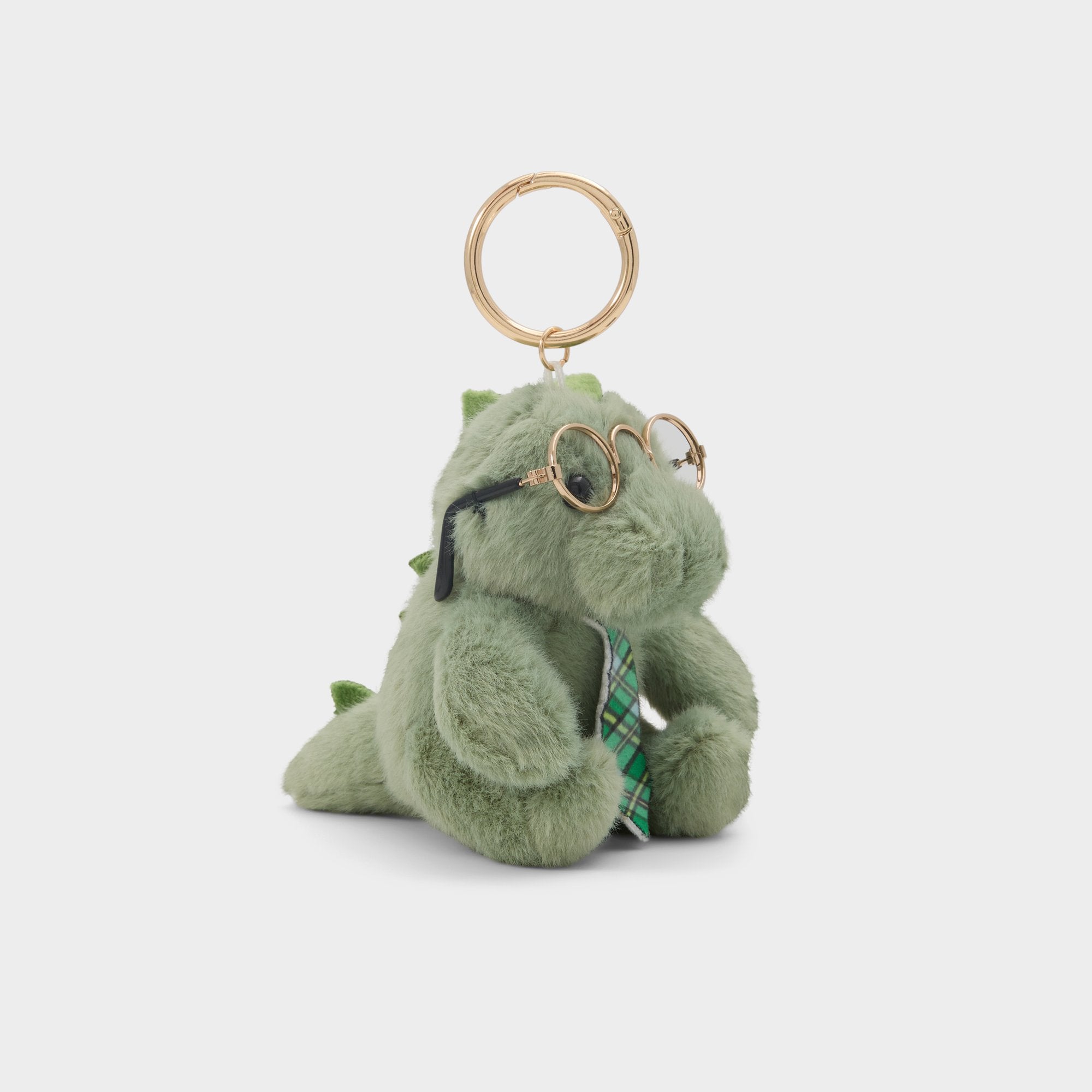Aldo | B in Rex Green - Bag charm
